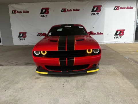 More photos of 2017 Dodge Challenger R/T at D3 West Memphis, AR