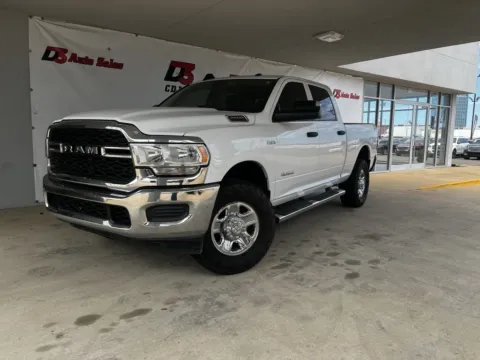 Photos of 2020 Ram 2500 Tradesman for sale in West Memphis, AR at D3 West Memphis