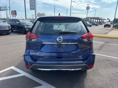 More photos of 2018 Nissan Rogue S at D3 West Memphis, AR