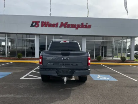 More photos of 2019 Ford F-150 XL at D3 West Memphis, AR