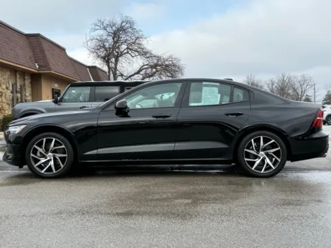 Photos of 2020 Volvo S60 T5 Momentum for sale in Carmel, IN at Carmel Auto Gallery