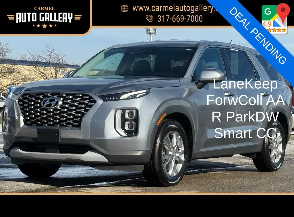 2020 Hyundai Palisade SE for sale in Carmel, IN