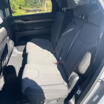 Another view of 2020 Hyundai Palisade SE for sale in Carmel, IN at Carmel Auto Gallery