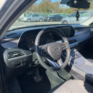 More photos of 2020 Hyundai Palisade SE at Carmel Auto Gallery, IN