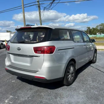 More photos of 2020 Kia Sedona L at Carmel Auto Gallery, IN
