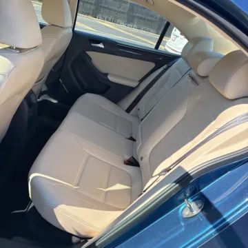 Another view of 2017 Volkswagen Jetta 1.8T SEL for sale in Carmel, IN at Carmel Auto Gallery