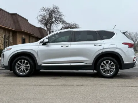 Photos of 2019 Hyundai Santa Fe SE for sale in Carmel, IN at Carmel Auto Gallery