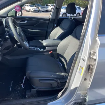 Another view of 2019 Hyundai Santa Fe SE for sale in Carmel, IN at Carmel Auto Gallery