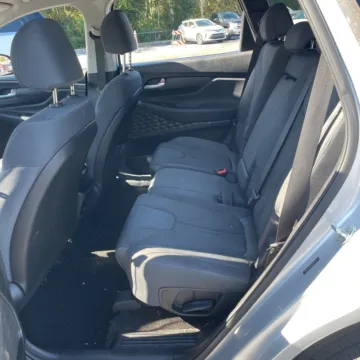 More photos of 2019 Hyundai Santa Fe SE at Carmel Auto Gallery, IN