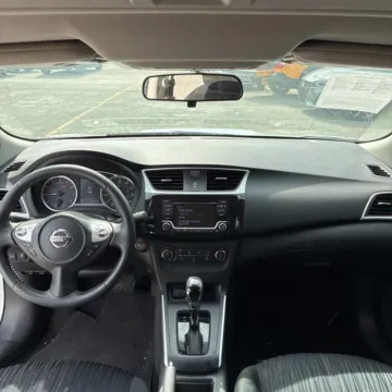 More photos of 2017 Nissan Sentra SV at Carmel Auto Gallery, IN