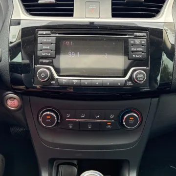 More photos of 2017 Nissan Sentra SV at Carmel Auto Gallery, IN