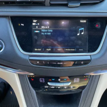 More photos of 2018 Cadillac XT5 Luxury at Carmel Auto Gallery, IN