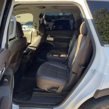 Another view of 2020 Kia Telluride SX for sale in Carmel, IN at Carmel Auto Gallery