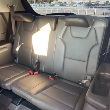 More photos of 2020 Kia Telluride SX at Carmel Auto Gallery, IN