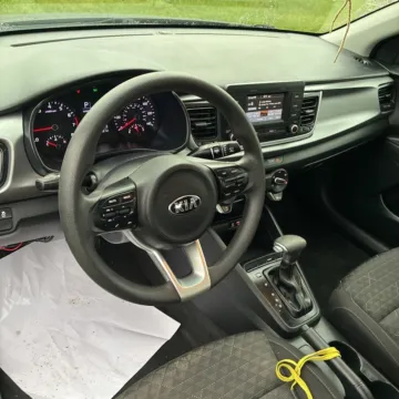 More photos of 2018 Kia Rio S at Carmel Auto Gallery, IN