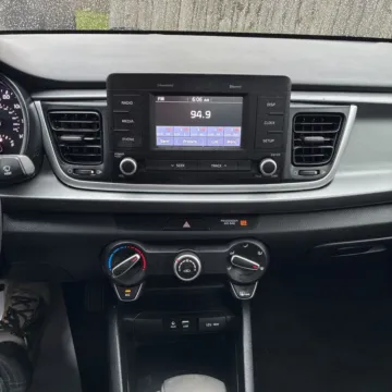 More photos of 2018 Kia Rio S at Carmel Auto Gallery, IN