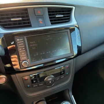 More photos of 2019 Nissan Sentra SV at Carmel Auto Gallery, IN