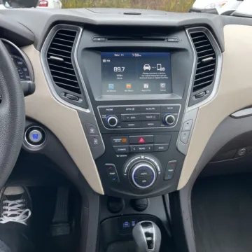 More photos of 2018 Hyundai Santa Fe Sport 2.4 Base at Carmel Auto Gallery, IN