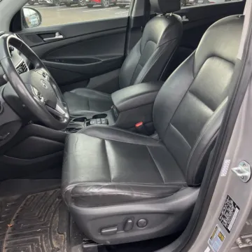 Photos of 2020 Hyundai Tucson Limited for sale in Carmel, IN at Carmel Auto Gallery