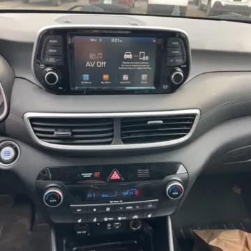 More photos of 2020 Hyundai Tucson Limited at Carmel Auto Gallery, IN