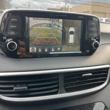 More photos of 2020 Hyundai Tucson Limited at Carmel Auto Gallery, IN