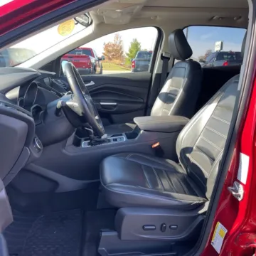 Photos of 2019 Ford Escape SEL for sale in Carmel, IN at Carmel Auto Gallery