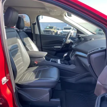 More photos of 2019 Ford Escape SEL at Carmel Auto Gallery, IN