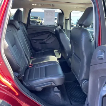 More photos of 2019 Ford Escape SEL at Carmel Auto Gallery, IN