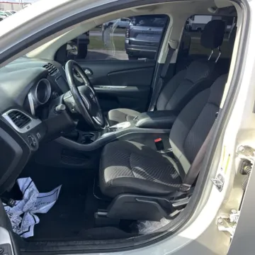 Photos of 2019 Dodge Journey SE for sale in Carmel, IN at Carmel Auto Gallery