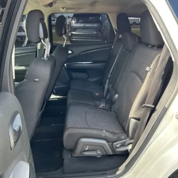 Another view of 2019 Dodge Journey SE for sale in Carmel, IN at Carmel Auto Gallery