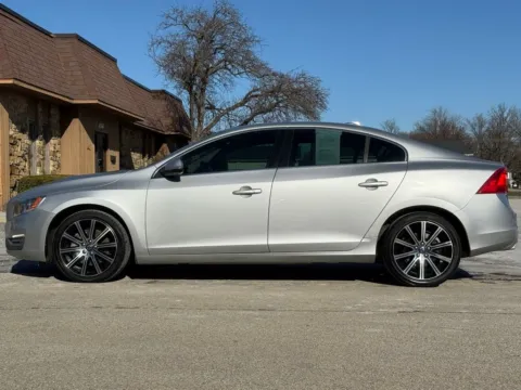Photos of 2017 Volvo S60 Inscription T5 for sale in Carmel, IN at Carmel Auto Gallery