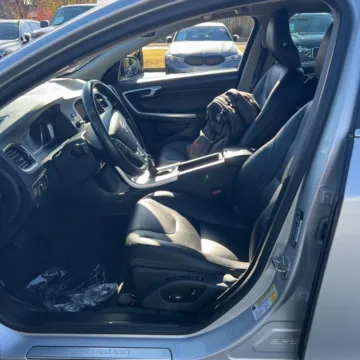 Photos of 2017 Volvo S60 Inscription T5 for sale in Carmel, IN at Carmel Auto Gallery