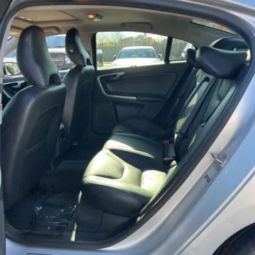 Another view of 2017 Volvo S60 Inscription T5 for sale in Carmel, IN at Carmel Auto Gallery