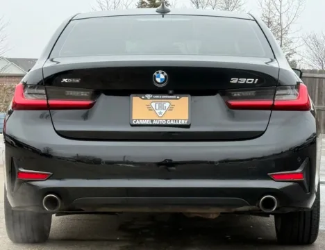 More photos of 2020 BMW 3 Series 330i xDrive at Carmel Auto Gallery, IN