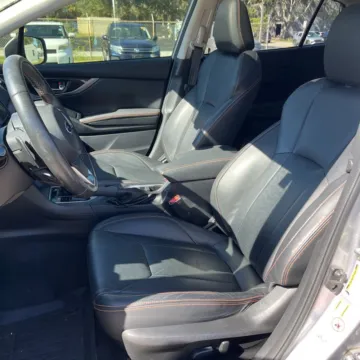 Photos of 2019 Subaru Crosstrek 2.0i Limited for sale in Carmel, IN at Carmel Auto Gallery