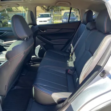 Another view of 2019 Subaru Crosstrek 2.0i Limited for sale in Carmel, IN at Carmel Auto Gallery