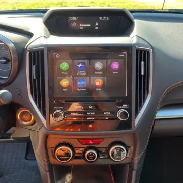 More photos of 2019 Subaru Crosstrek 2.0i Limited at Carmel Auto Gallery, IN