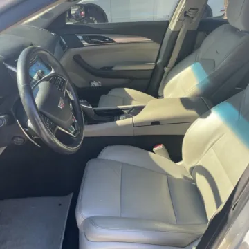 Photos of 2017 Cadillac CTS 3.6L Luxury for sale in Carmel, IN at Carmel Auto Gallery