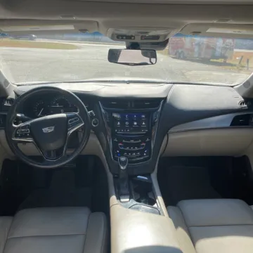 More photos of 2017 Cadillac CTS 3.6L Luxury at Carmel Auto Gallery, IN