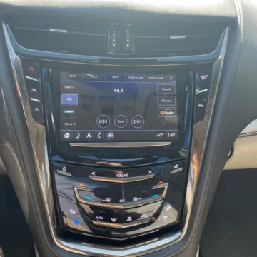 More photos of 2017 Cadillac CTS 3.6L Luxury at Carmel Auto Gallery, IN