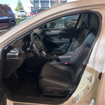 Photos of 2020 Mazda Mazda6 Grand Touring Reserve for sale in Carmel, IN at Carmel Auto Gallery