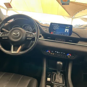 More photos of 2020 Mazda Mazda6 Grand Touring Reserve at Carmel Auto Gallery, IN