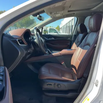 Photos of 2019 Buick Enclave Avenir for sale in Carmel, IN at Carmel Auto Gallery