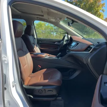 More photos of 2019 Buick Enclave Avenir at Carmel Auto Gallery, IN