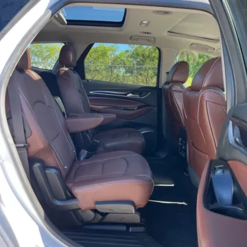 More photos of 2019 Buick Enclave Avenir at Carmel Auto Gallery, IN