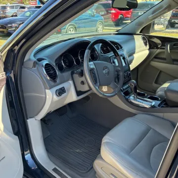 Photos of 2017 Buick Enclave Premium Group for sale in Carmel, IN at Carmel Auto Gallery