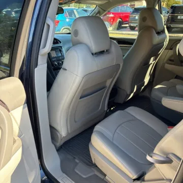 More photos of 2017 Buick Enclave Premium Group at Carmel Auto Gallery, IN