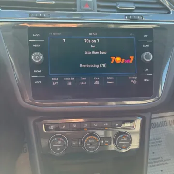 More photos of 2018 Volkswagen Tiguan 2.0T SE at Carmel Auto Gallery, IN