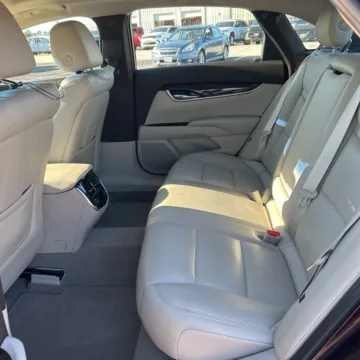 Another view of 2017 Cadillac XTS Luxury for sale in Carmel, IN at Carmel Auto Gallery