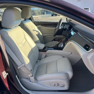 More photos of 2017 Cadillac XTS Luxury at Carmel Auto Gallery, IN